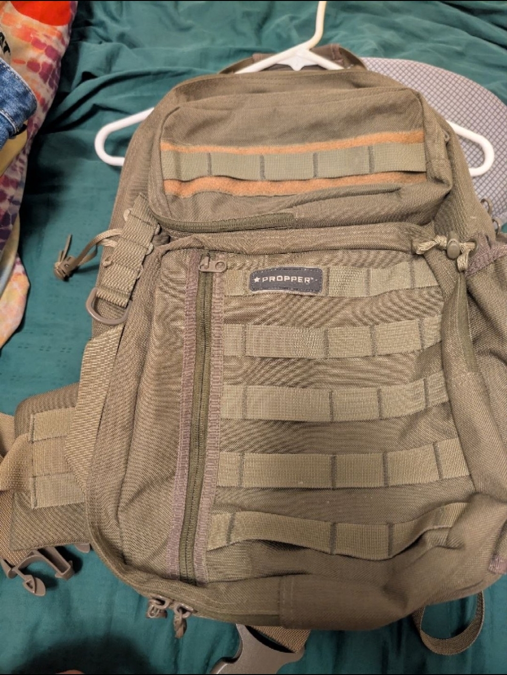 Propper OD Green Backpack - Picture 3 of 4